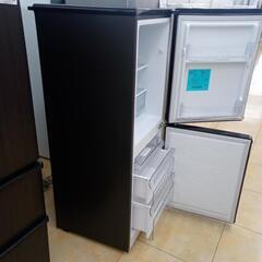 ★ジモティ割あり★ Haier 冷蔵庫 148L 22年製 動作確認／クリーニング済み OJ1860 ☆ジモティ割あり☆ Haier 冷蔵庫 148L 22年製 動作確認／クリーニング