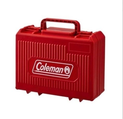 新品未使用】コールマン　シングルガスストーブ120A Coleman