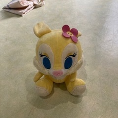 ぬいぐるみ　ディズニー