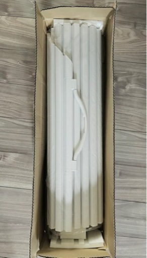 新品未使用！風呂 蓋 ふた クリナップ 取手付 半身浴 右仕様