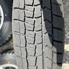 175/70R14 スタッドレスタイヤ 中古