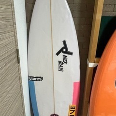 サーフボード(ショート)