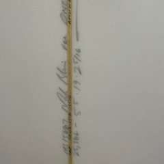 サーフボード(ショート)