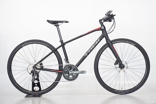TREK 「トレック」 FX SPORT 5 2018年モデル クロスバイク