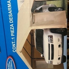 コストコテント　幕のみ　留めゴム付き