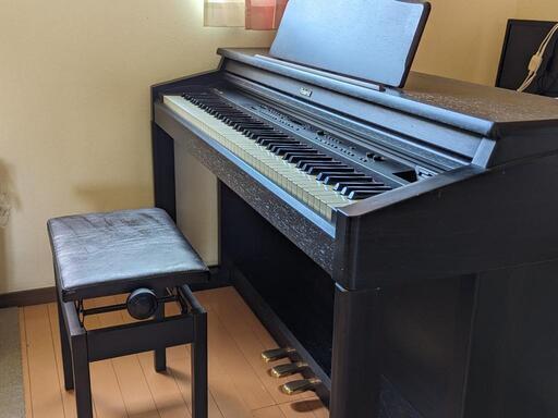 Roland HP 550G 電子ピアノ - 鍵盤楽器オリジナル