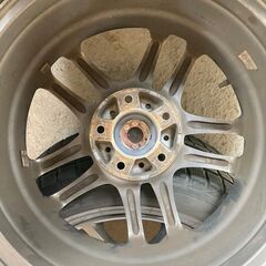 ⑪215/65R16 98Q スタッドレスタイヤ4 本セット 2010 年製 YOKOHAMA ice GUARD アイスガード ⑪
