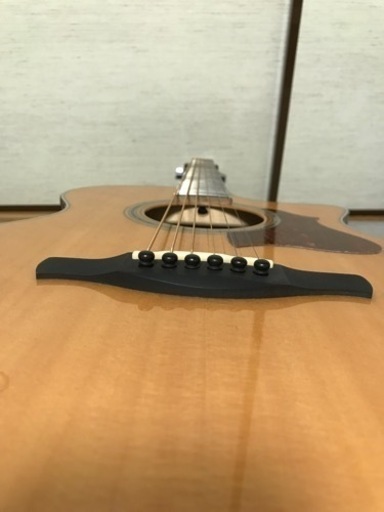 Ibaneze AE255BT-NT アコースティックバリトンギター (みっちゃん) 京 