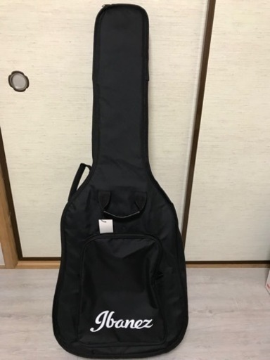 Ibaneze AE255BT-NT アコースティックバリトンギター (みっちゃん) 京 