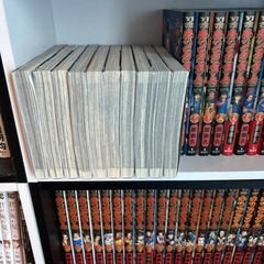 今月いっぱい‼️キングダム 1~66