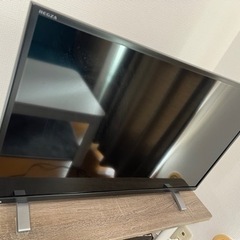 【東芝テレビ】★品番:32V34 ★32インチ★22年製