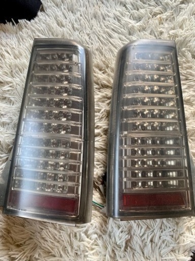NCP30 bB LEDテールランプ