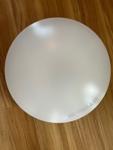 NEC LEDシーリングライト