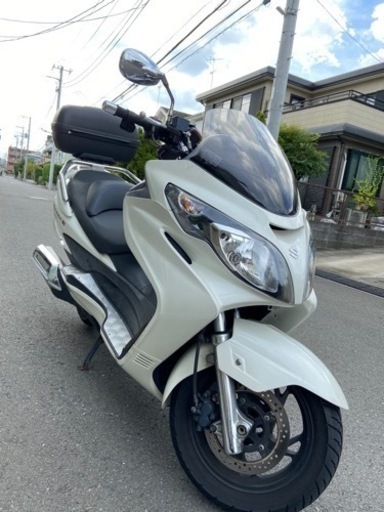 スカイウェイブ　タイプS cj44a ★期間限定値下げ★