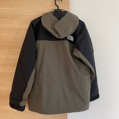 値下げしました‼️】【定価38,000円】美品 ノースフェイス マウンテン 
