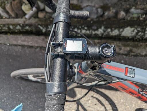 FELT FR30 Shimano105 2019年製 グレー ロードバイク FELT FR30 2019年