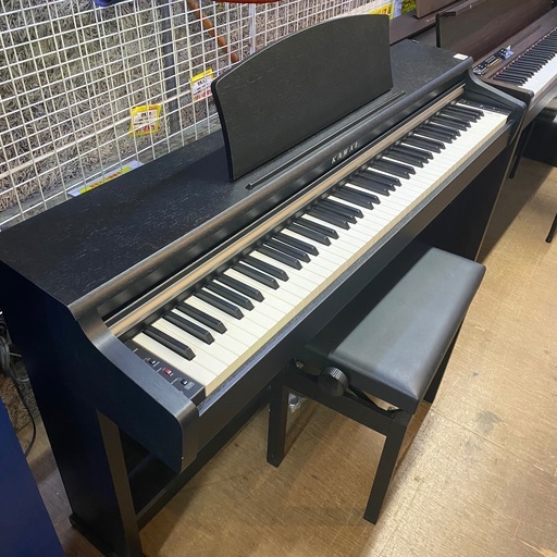 程度良好★ KAWAI CN23B 電子ピアノ 2011年製