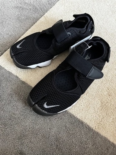 【新品未使用】NIKE  ウィメンズ　エアリフト　BR