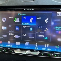 ‼️特価品‼️カロッツェリア サイバーナビ AVIC-ZH0007その他 特価品‼️美品‼️カロッツェリア サイバーナビ AVIC-ZH0007その他
