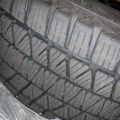 プジョータイヤ