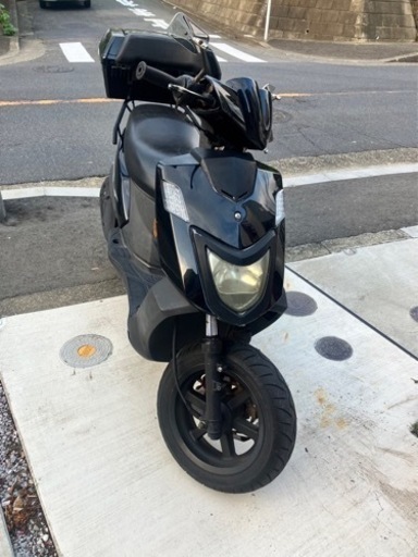 人気の125cc！