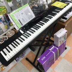 カシオ 電子ピアノ PRIVIA PX-S1000 BK 202...