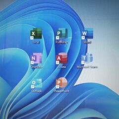 ?【稼働良品】【最新win11】【超高速SSD】 ノートパソコン「富士通 