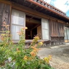 ⭐️古民家レンタルオフィスやレンタルスペース⭐️和室二間に洋室一間！しかもリフォーム中😃 − 徳島県