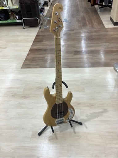 弦楽器、ギター SX