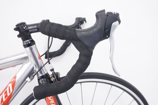 ジャンク SPECIALIZED「スペシャライズド」 ALLEZ AI MAX 年式不明