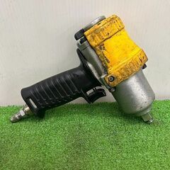 空研 KW-1600Pro エアーインパクトレンチ【野田愛宕店】【店頭取引限定】【中古】IT4KR5Q54X6O
