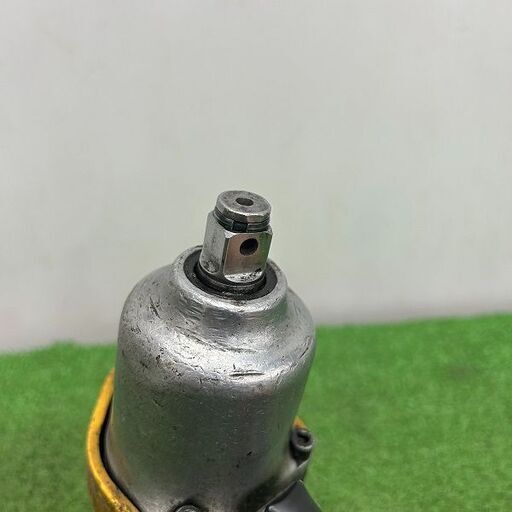 空研 KW-1600Pro エアーインパクトレンチ【野田愛宕店】【店頭取引限定