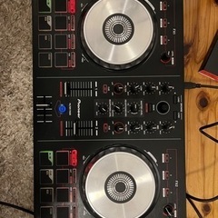 Pioneer Serato DDJ-SB 