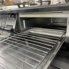 LPガス ガステーブル リンナイ 2019年製 幅59㎝ 右強火 KGDM64BK2R 札幌市手稲区