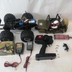 お話中】ワイルドウィリー2 ウィリーバッグ付き！