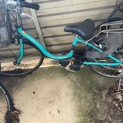 ロードバイク 商談中〜 電動自転車 商談中