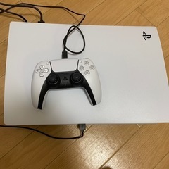 PlayStation 5  2週間レンタル