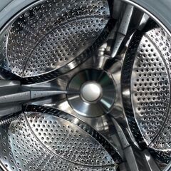 A3654 シャープ 2019年製 7㎏/3.5㎏ ドラム式洗濯機 家庭用 一人暮らし