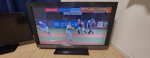 SONY BRAVIA EX500 KDL-40EX500　40インチ