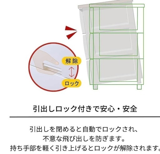 代車貸し出し　2個セット　天馬 リビングチェスト 5段　埃が入らない　 タンス　天馬 特許取得済 使いやすさを追求したチェスト フィッツプラスイージー 5段 カプチーノ リビングチェスト タンス 衣装ケース 幅65×奥行41×高さ105cm フィッツ　衣装ボックス　引き出し　便利　天板