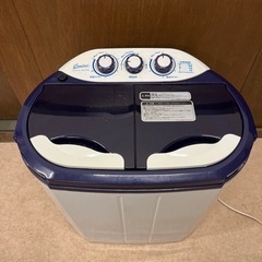 シービージャパン 洗濯機 