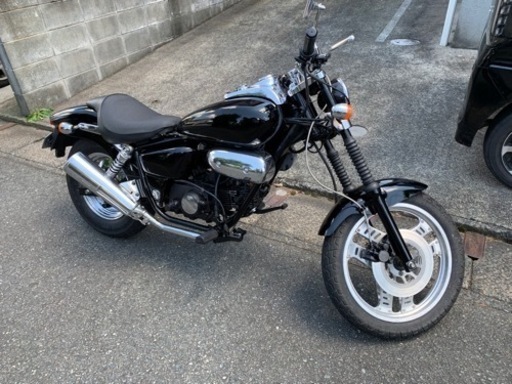 マグナ50
