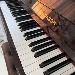 アップライトピアノ DIAPASON 