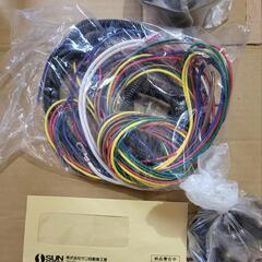 Nバン 新品ヒッチメンバーSTD フルセット