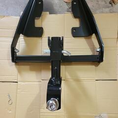 Nバン 新品ヒッチメンバーSTD フルセット