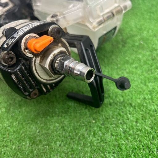 HiKOKI WF4AR3(S) ねじ打ち機【野田愛宕店】【店頭取引限定】【中古