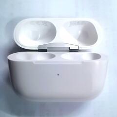 【ストアにて両耳テスト済み、左耳保証9/2より3か月あり】AirPods Pro (第1世代) 