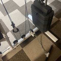 ホームジムEX70 値下げしました