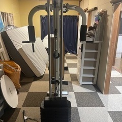 ホームジムEX70 値下げしました