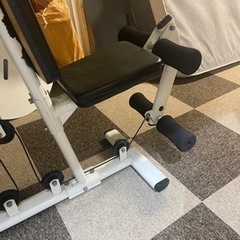 ホームジムEX70 値下げしました